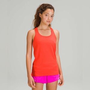 Lululemon Swiftly Tech Racerback Tank Top